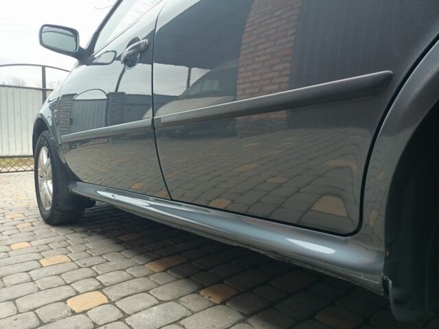 Серый Шкода Октавия, объемом двигателя 1.6 л и пробегом 224 тыс. км за 5999 $, фото 21 на Automoto.ua