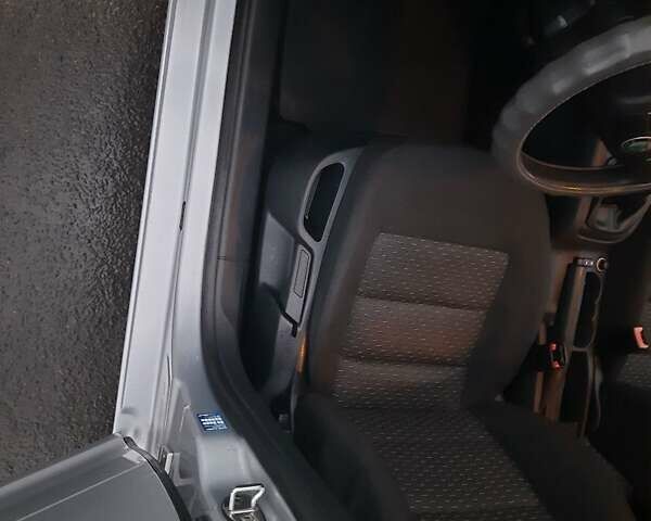 Серый Шкода Октавия, объемом двигателя 1.39 л и пробегом 184 тыс. км за 6550 $, фото 19 на Automoto.ua