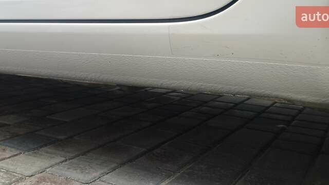 Серый Шкода Октавия, объемом двигателя 1.8 л и пробегом 215 тыс. км за 8000 $, фото 19 на Automoto.ua