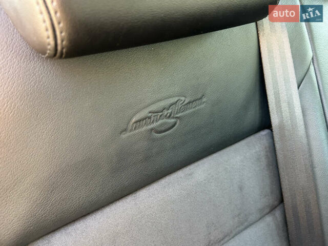 Серый Шкода Октавия, объемом двигателя 1.8 л и пробегом 221 тыс. км за 6900 $, фото 54 на Automoto.ua