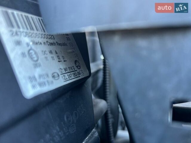 Серый Шкода Октавия, объемом двигателя 1.8 л и пробегом 177 тыс. км за 9100 $, фото 141 на Automoto.ua