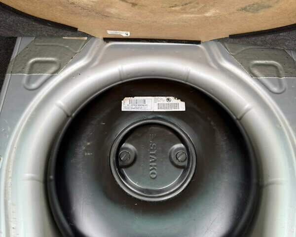 Серый Шкода Октавия, объемом двигателя 1.6 л и пробегом 183 тыс. км за 7400 $, фото 17 на Automoto.ua