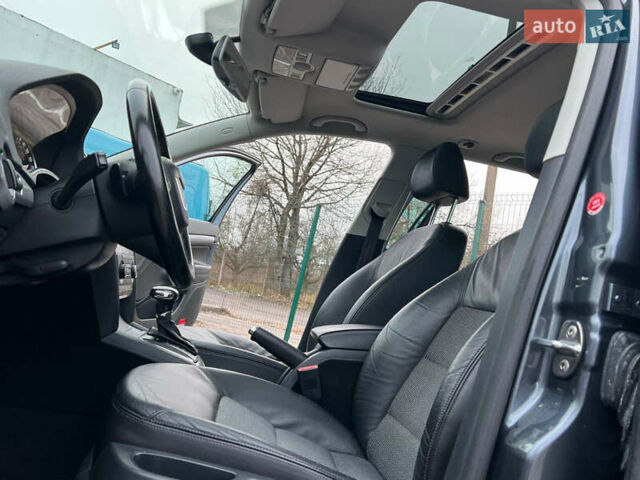 Серый Шкода Октавия, объемом двигателя 1.4 л и пробегом 263 тыс. км за 8500 $, фото 19 на Automoto.ua