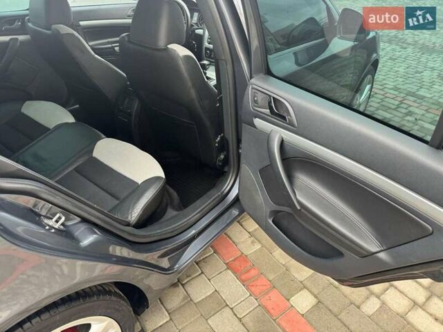 Серый Шкода Октавия, объемом двигателя 1.97 л и пробегом 268 тыс. км за 12300 $, фото 26 на Automoto.ua