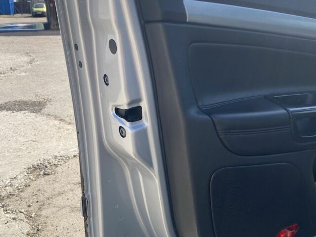 Серый Шкода Октавия, объемом двигателя 2 л и пробегом 283 тыс. км за 9700 $, фото 3 на Automoto.ua