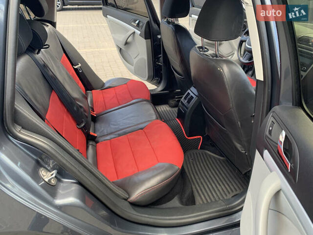 Сірий Шкода Октавія, об'ємом двигуна 1.4 л та пробігом 258 тис. км за 6200 $, фото 15 на Automoto.ua