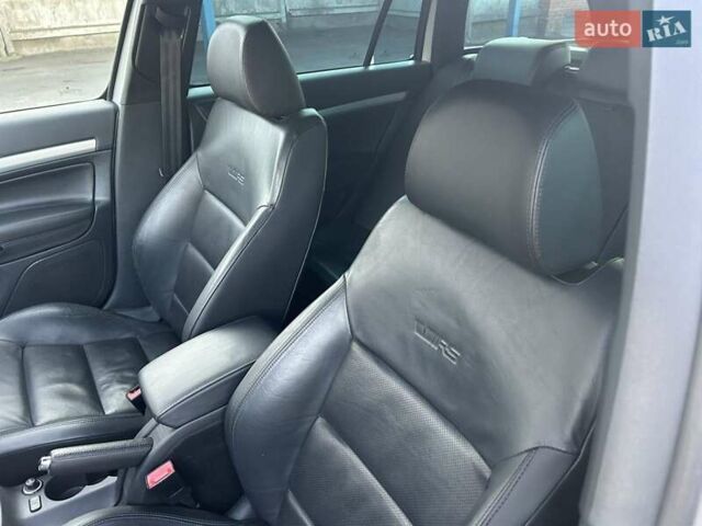 Сірий Шкода Октавія, об'ємом двигуна 1.97 л та пробігом 249 тис. км за 12600 $, фото 33 на Automoto.ua