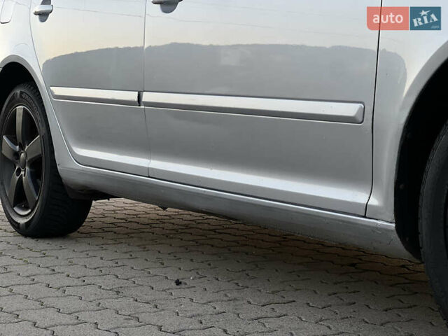 Сірий Шкода Октавія, об'ємом двигуна 1.9 л та пробігом 300 тис. км за 6200 $, фото 15 на Automoto.ua