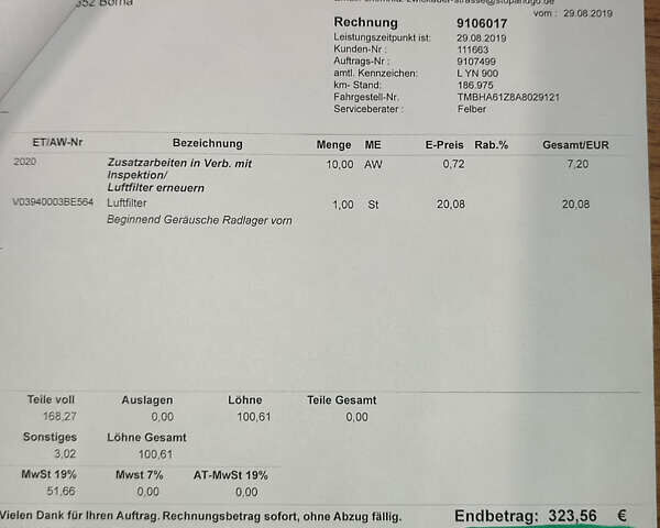 Серый Шкода Октавия, объемом двигателя 1.6 л и пробегом 226 тыс. км за 8999 $, фото 95 на Automoto.ua