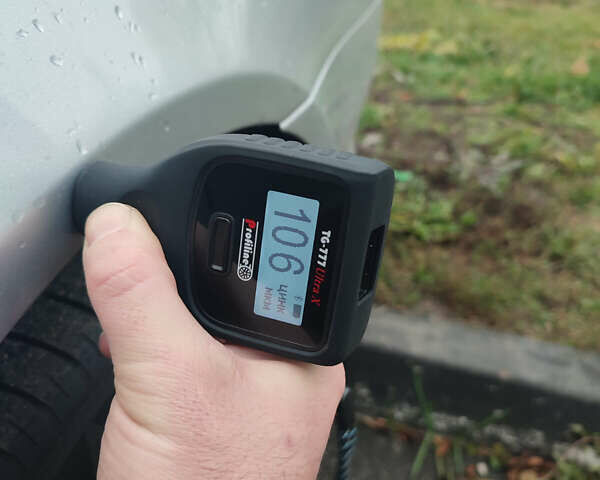 Серый Шкода Октавия, объемом двигателя 1.6 л и пробегом 226 тыс. км за 8999 $, фото 53 на Automoto.ua