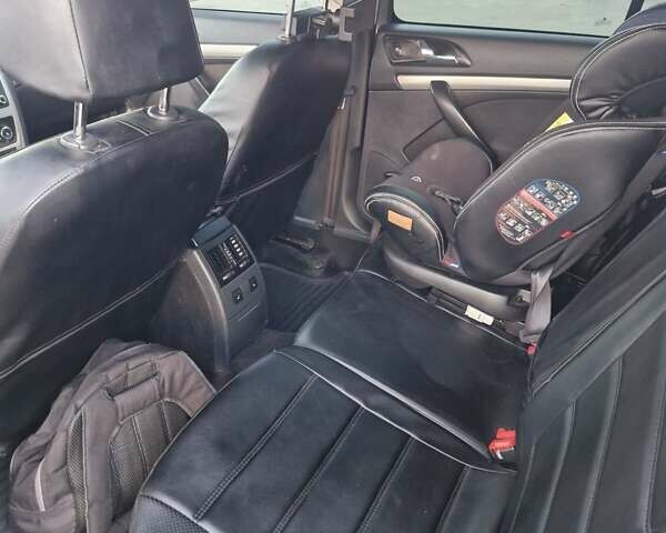 Серый Шкода Октавия, объемом двигателя 1.6 л и пробегом 310 тыс. км за 7000 $, фото 18 на Automoto.ua