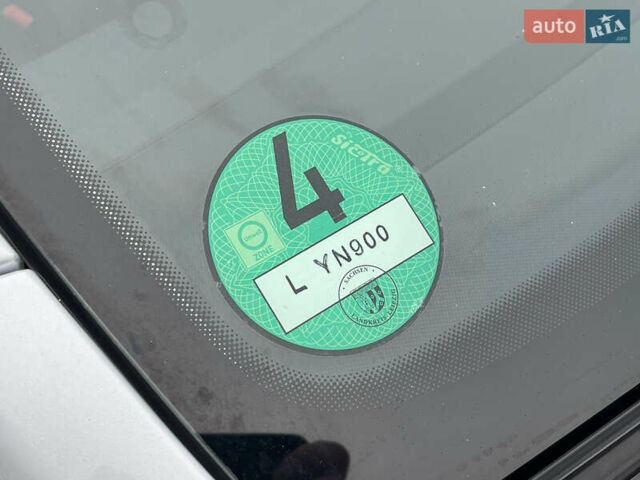 Серый Шкода Октавия, объемом двигателя 1.6 л и пробегом 229 тыс. км за 8999 $, фото 144 на Automoto.ua