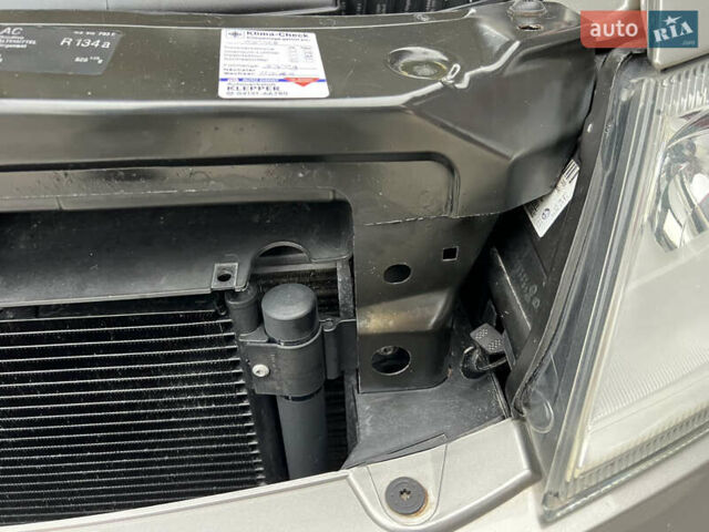 Сірий Шкода Октавія, об'ємом двигуна 1.6 л та пробігом 188 тис. км за 9200 $, фото 117 на Automoto.ua