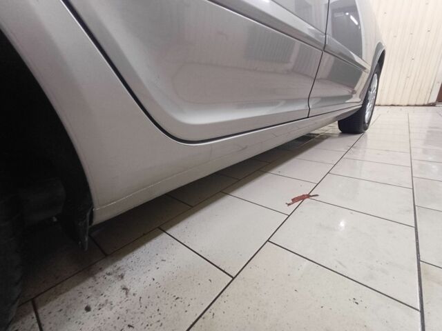 Сірий Шкода Октавія, об'ємом двигуна 0 л та пробігом 197 тис. км за 7750 $, фото 14 на Automoto.ua