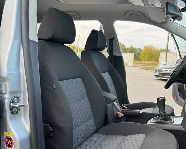 Серый Шкода Октавия, объемом двигателя 1.6 л и пробегом 208 тыс. км за 7999 $, фото 32 на Automoto.ua