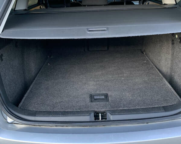 Сірий Шкода Октавія, об'ємом двигуна 1.6 л та пробігом 181 тис. км за 8799 $, фото 35 на Automoto.ua