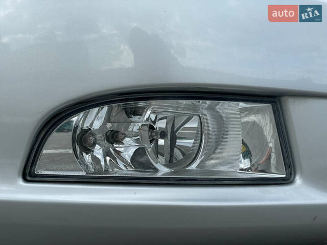 Серый Шкода Октавия, объемом двигателя 1.8 л и пробегом 198 тыс. км за 6700 $, фото 40 на Automoto.ua