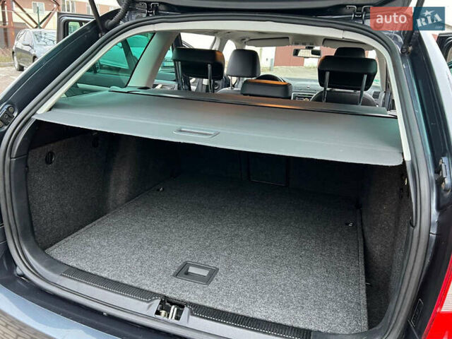 Серый Шкода Октавия, объемом двигателя 1.4 л и пробегом 263 тыс. км за 8500 $, фото 31 на Automoto.ua