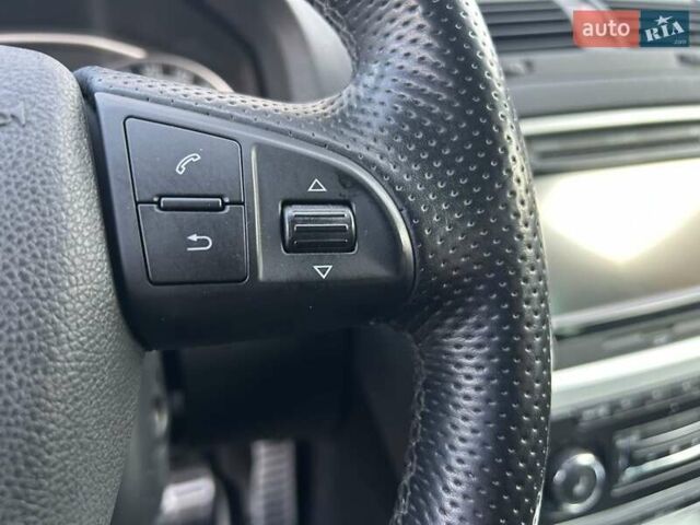 Сірий Шкода Октавія, об'ємом двигуна 1.97 л та пробігом 249 тис. км за 12600 $, фото 34 на Automoto.ua