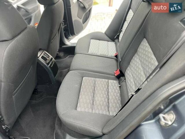 Серый Шкода Октавия, объемом двигателя 1.4 л и пробегом 182 тыс. км за 7299 $, фото 47 на Automoto.ua