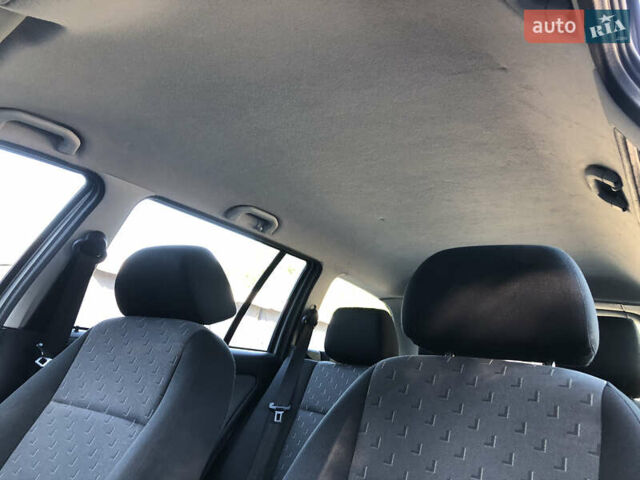 Сірий Шкода Октавія, об'ємом двигуна 1.6 л та пробігом 160 тис. км за 7300 $, фото 19 на Automoto.ua