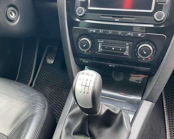 Серый Шкода Октавия, объемом двигателя 1.8 л и пробегом 255 тыс. км за 8500 $, фото 12 на Automoto.ua