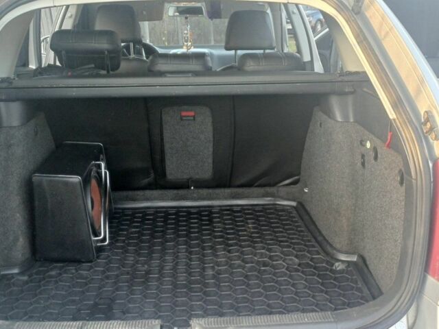 Серый Шкода Октавия, объемом двигателя 1 л и пробегом 300 тыс. км за 6999 $, фото 14 на Automoto.ua