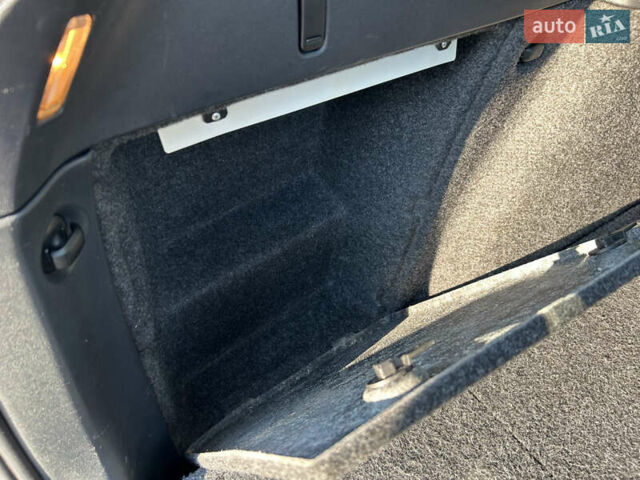 Серый Шкода Октавия, объемом двигателя 1.8 л и пробегом 221 тыс. км за 6900 $, фото 84 на Automoto.ua