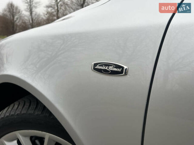 Серый Шкода Октавия, объемом двигателя 2 л и пробегом 254 тыс. км за 10600 $, фото 17 на Automoto.ua