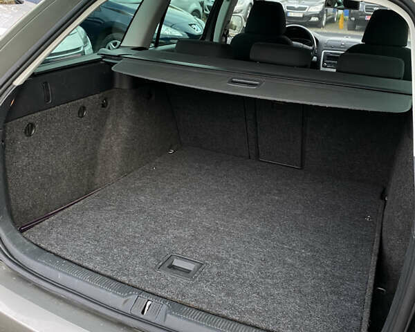 Серый Шкода Октавия, объемом двигателя 1.4 л и пробегом 250 тыс. км за 6999 $, фото 9 на Automoto.ua