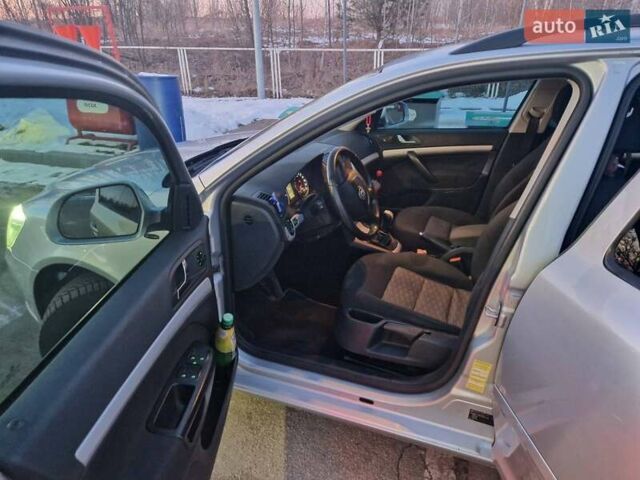 Серый Шкода Октавия, объемом двигателя 1.8 л и пробегом 220 тыс. км за 7500 $, фото 9 на Automoto.ua