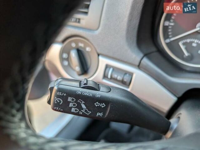 Сірий Шкода Октавія, об'ємом двигуна 1.8 л та пробігом 105 тис. км за 7850 $, фото 27 на Automoto.ua