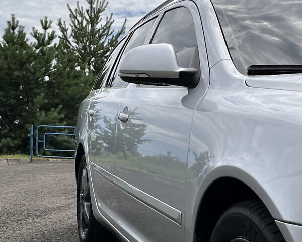 Сірий Шкода Октавія, об'ємом двигуна 1.97 л та пробігом 270 тис. км за 8500 $, фото 34 на Automoto.ua