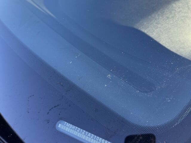 Серый Шкода Октавия, объемом двигателя 1.6 л и пробегом 280 тыс. км за 6600 $, фото 17 на Automoto.ua