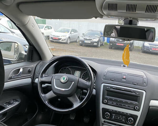 Серый Шкода Октавия, объемом двигателя 1.4 л и пробегом 250 тыс. км за 6999 $, фото 12 на Automoto.ua