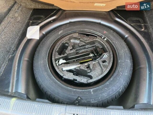 Серый Шкода Октавия, объемом двигателя 1.98 л и пробегом 203 тыс. км за 10800 $, фото 23 на Automoto.ua