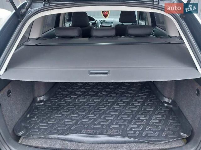 Серый Шкода Октавия, объемом двигателя 1.6 л и пробегом 372 тыс. км за 7300 $, фото 12 на Automoto.ua