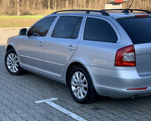 Сірий Шкода Октавія, об'ємом двигуна 1.6 л та пробігом 181 тис. км за 8799 $, фото 22 на Automoto.ua