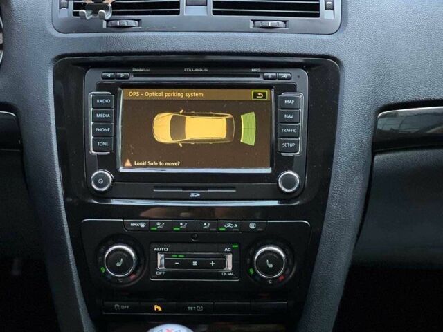 Сірий Шкода Октавія, об'ємом двигуна 1.8 л та пробігом 306 тис. км за 7650 $, фото 15 на Automoto.ua