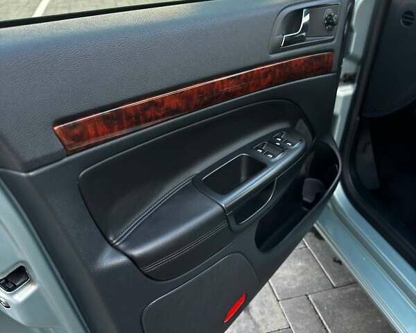 Серый Шкода Октавия, объемом двигателя 1.8 л и пробегом 183 тыс. км за 8800 $, фото 26 на Automoto.ua