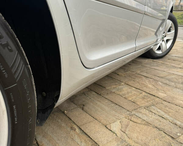 Серый Шкода Октавия, объемом двигателя 1.6 л и пробегом 194 тыс. км за 7700 $, фото 14 на Automoto.ua