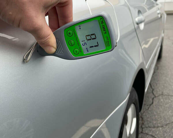 Серый Шкода Октавия, объемом двигателя 1.6 л и пробегом 229 тыс. км за 9499 $, фото 20 на Automoto.ua