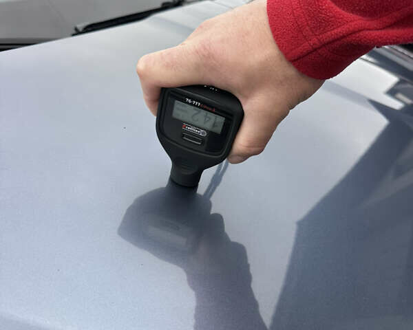 Серый Шкода Октавия, объемом двигателя 1.2 л и пробегом 209 тыс. км за 6777 $, фото 55 на Automoto.ua