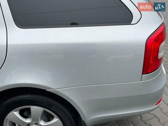 Сірий Шкода Октавія, об'ємом двигуна 1.6 л та пробігом 229 тис. км за 8999 $, фото 113 на Automoto.ua