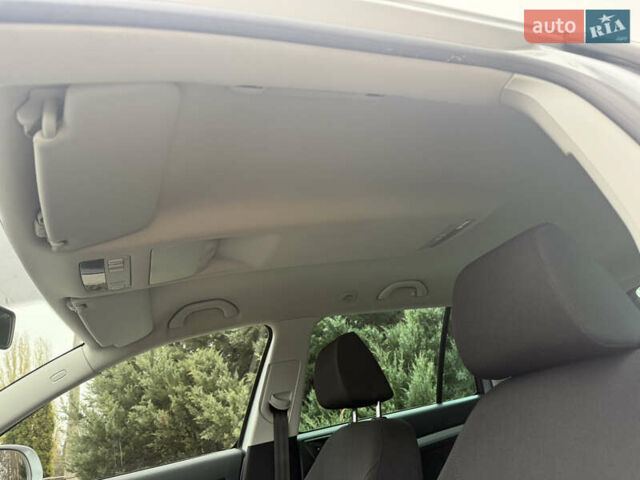 Сірий Шкода Октавія, об'ємом двигуна 1.4 л та пробігом 200 тис. км за 9650 $, фото 14 на Automoto.ua