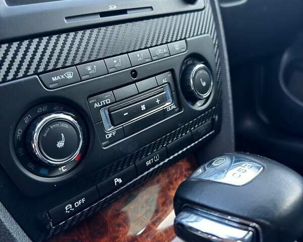 Серый Шкода Октавия, объемом двигателя 1.8 л и пробегом 183 тыс. км за 8800 $, фото 32 на Automoto.ua