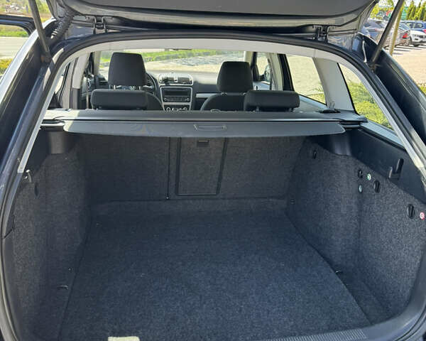 Сірий Шкода Октавія, об'ємом двигуна 1.39 л та пробігом 216 тис. км за 6400 $, фото 20 на Automoto.ua