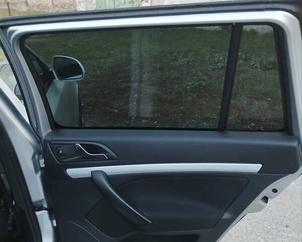 Серый Шкода Октавия, объемом двигателя 1.6 л и пробегом 280 тыс. км за 8100 $, фото 19 на Automoto.ua