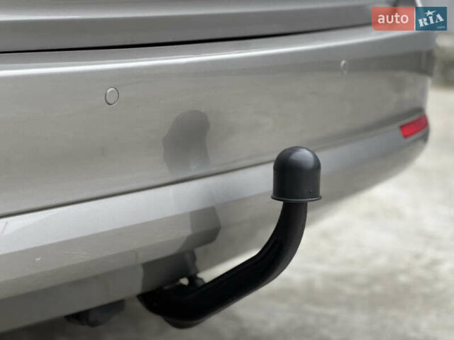 Сірий Шкода Октавія, об'ємом двигуна 1.6 л та пробігом 188 тис. км за 9200 $, фото 18 на Automoto.ua