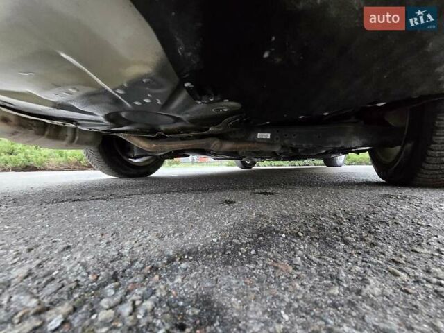 Серый Шкода Октавия, объемом двигателя 1.8 л и пробегом 190 тыс. км за 7200 $, фото 32 на Automoto.ua